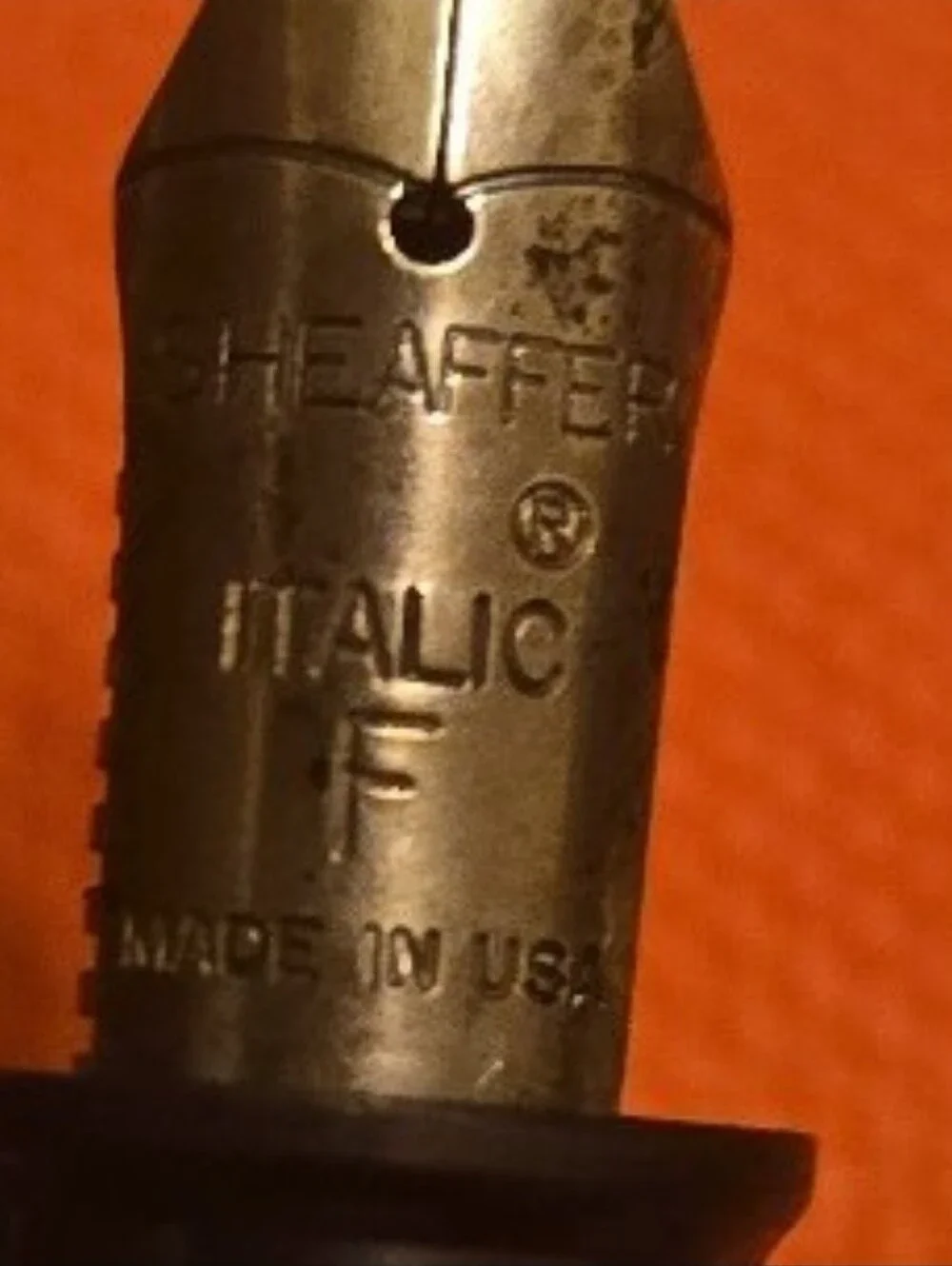 Sheaffer Calligraphy Pens - Picture 4 of 5